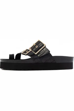 Bayton Sandalias de dedo 