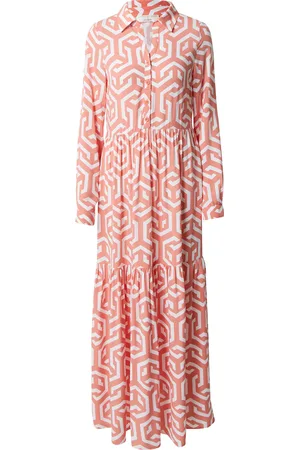 Guido Maria Kretschmer Collection Vestido camisero 
