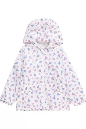 Benetton Niñas Chaquetas - Chaqueta de entretiempo