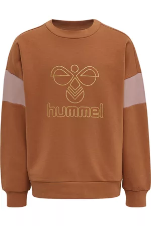 Hummel Niñas Sudaderas - Sudadera