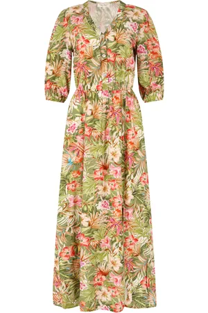 LolaLiza Vestido camisero