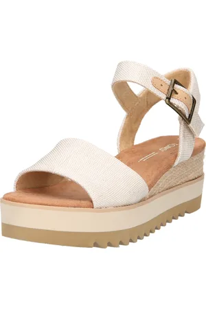 TOMS Sandalias con hebilla 