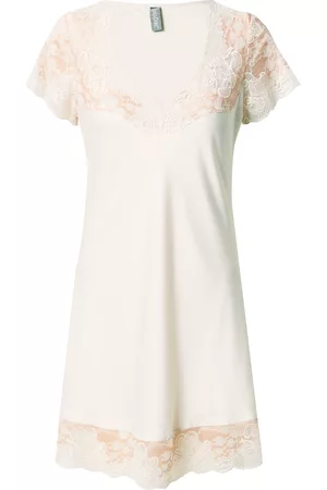 LingaDore Mujer Pijamas - Camiseta de noche