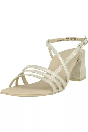 Paul Green Mujer Con hebilla - Sandalias con hebilla