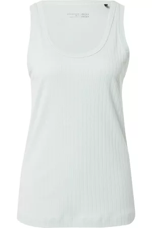 Schiesser Mujer Pijamas - Camiseta para dormir