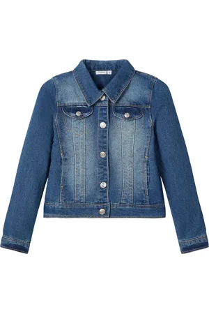 NAME IT Chaqueta de entretiempo 