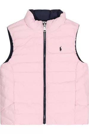 Ralph Lauren Niños Chalecos - Chaleco