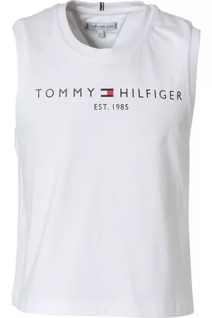 Tommy Hilfiger Niñas Tops - Top