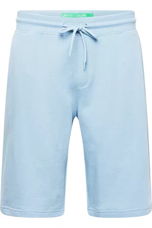 Benetton Hombre Pantalones cortos - Pantalón