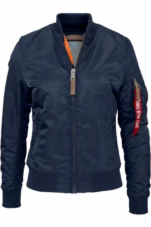 Alpha Industries Chaqueta de entretiempo 