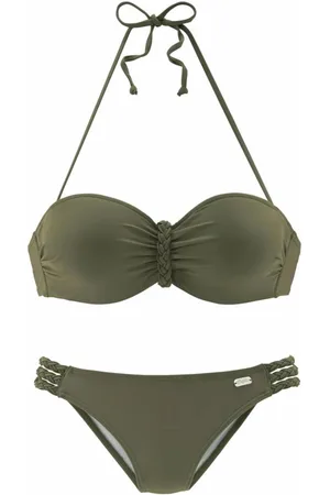 Buffalo Bikini