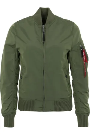 Alpha Industries Chaqueta de entretiempo 