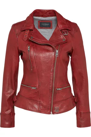 Oakwood Chaqueta de entretiempo