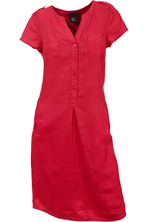 Heine Vestido camisero