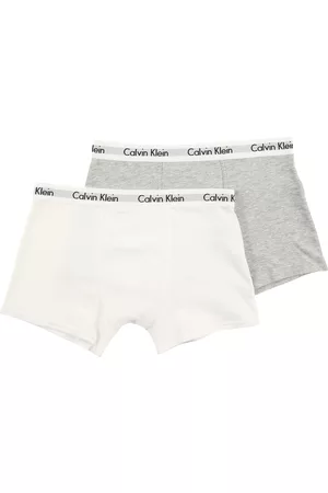 Calvin Klein Niños Calzoncillos y Boxers - Calzoncillo