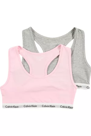 Calvin Klein Niñas Conjuntos de ropa - Conjunto de ropa interior