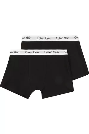 Calvin Klein Niños Calzoncillos y Boxers - Calzoncillo