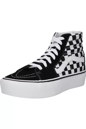 Vans Zapatillas deportivas altas 
