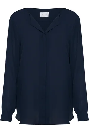 VILA Blusa