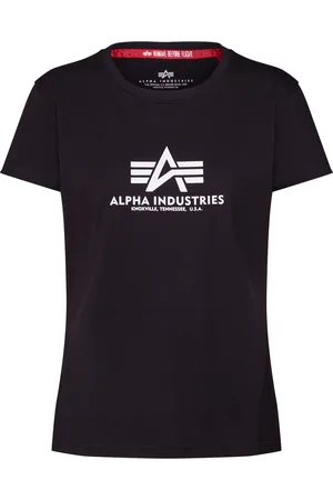 Alpha Industries Camiseta