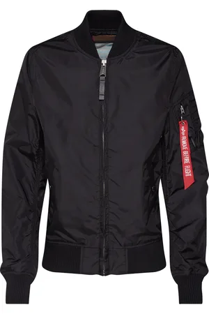 Alpha Industries Chaqueta de entretiempo