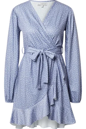 In The Style Vestido