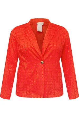 Persona by Marina Rinaldi Blazer 