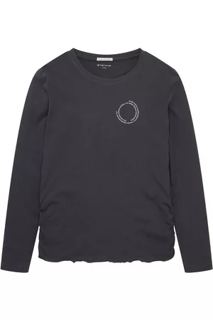 TOM TAILOR Niñas Camisetas - Camiseta