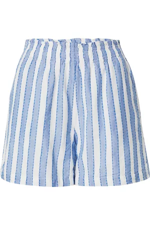 Ichi Mujer Estampados - Pantalón 'EZOMA