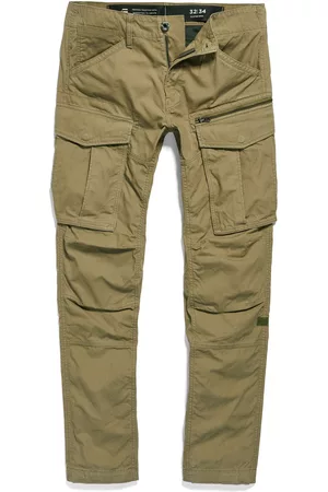 G-Star Hombre Cargo - Pantalón cargo 'Army Hose
