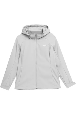 4F Chaqueta de montaña