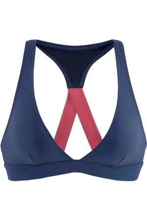 Lascana Top de bikini deportivo