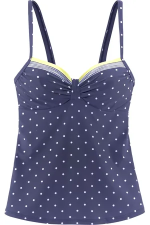 Lascana Top de tankini
