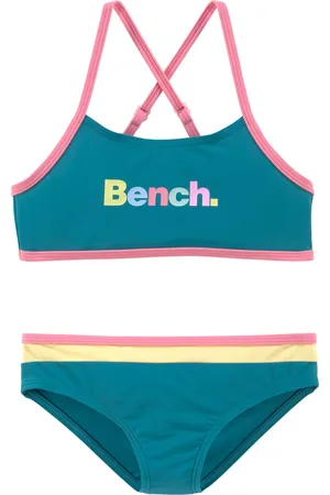 Bench Bikini