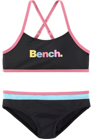 Bench Bikini