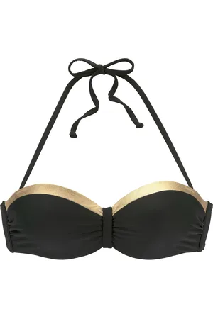 Lascana Top de bikini 