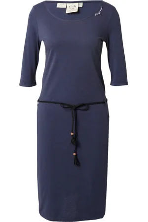 Ragwear Vestido 