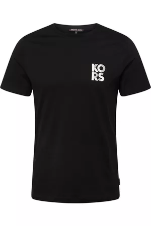 Michael Kors Hombre Camisetas - Camiseta 'TRANSISTOR