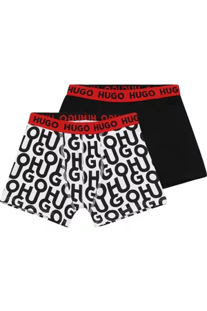 HUGO BOSS Niños Calzoncillos y Boxers - Calzoncillo