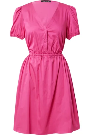 Swing Vestido
