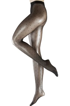 Falke Leotardos finos 