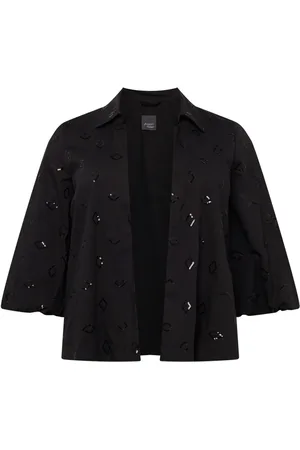 Persona by Marina Rinaldi Chaqueta de entretiempo 