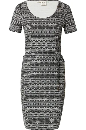 Ragwear Vestido 