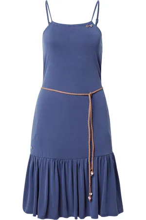 Ragwear Vestido de verano 