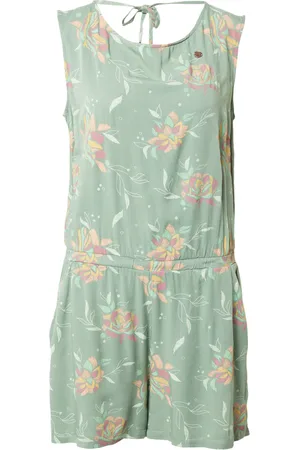 Ragwear Jumpsuit 