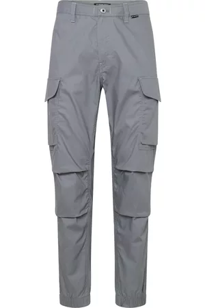 G-Star Hombre Cargo - Pantalón cargo 'Combat