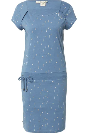 Ragwear Vestido 