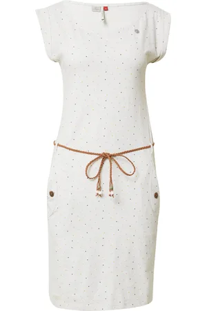 Ragwear Vestido de verano 