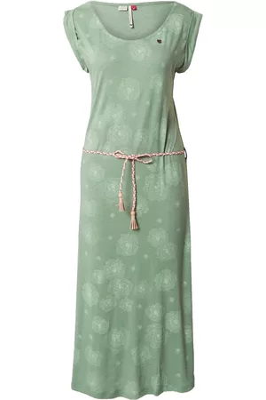 Ragwear Mujer De verano - Vestido de verano