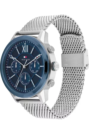 Tommy Hilfiger Hombre Relojes - Reloj analógico